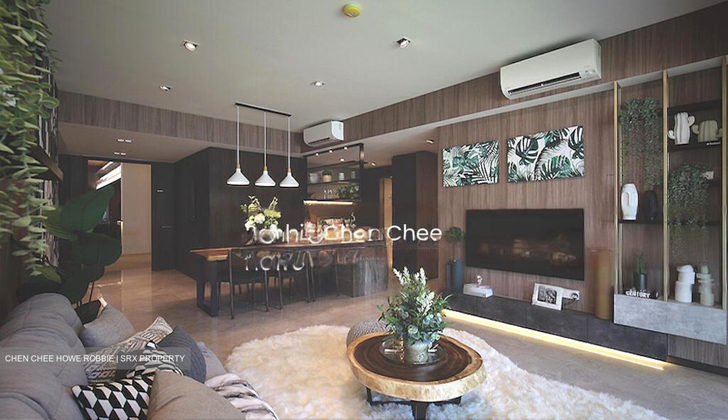 One Pearl Bank (D3), Apartment #473392741